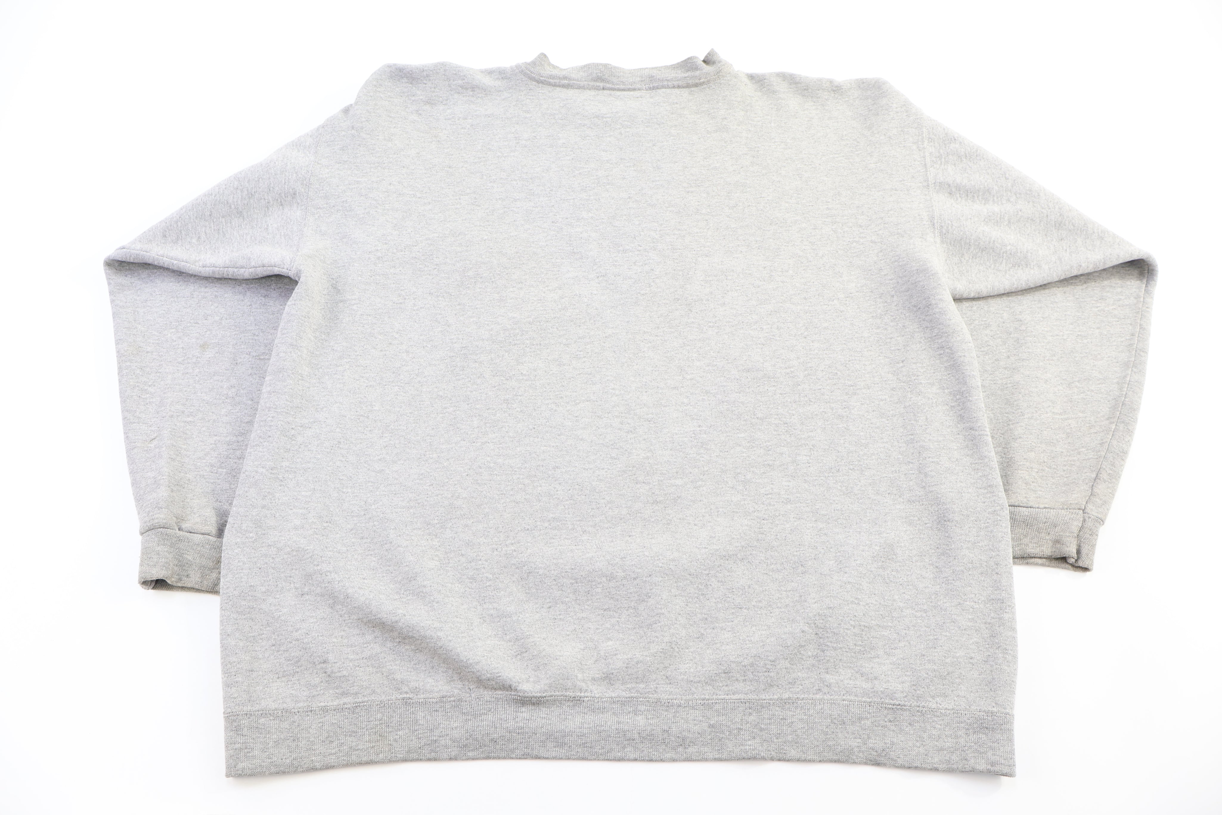 1997 New York Giants Football Champions Sweatshirt