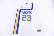 Indiana Pacers Ron Artest Basketball Jersey