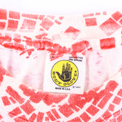 1988 Body Glove All Over Graphic T-shirt