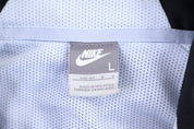 Women's Nike Full Zip Jacket