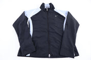 Women's Nike Full Zip Jacket