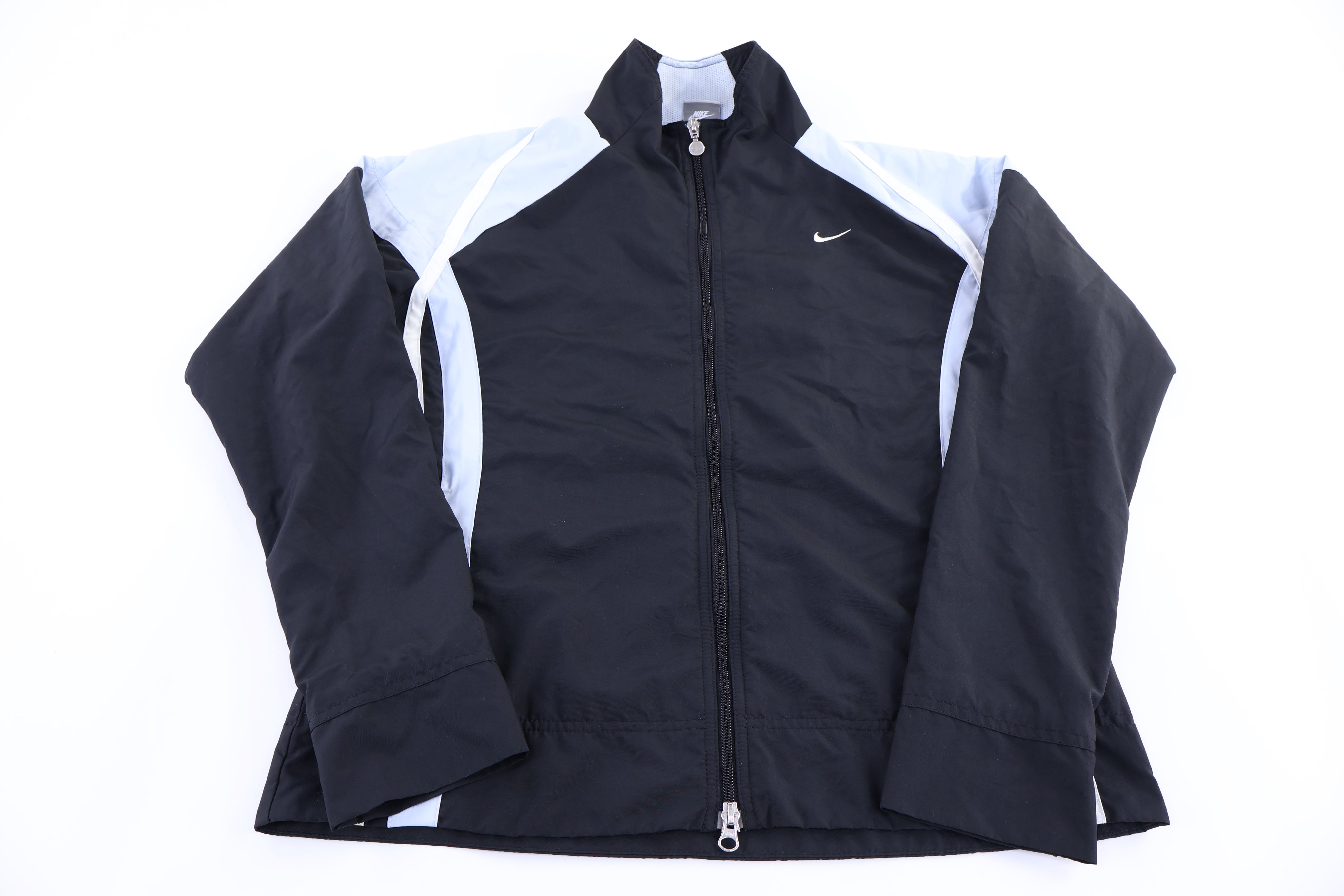 Women's Nike Full Zip Jacket