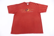 Harley Davidson Motorcycles Texas T-shirt