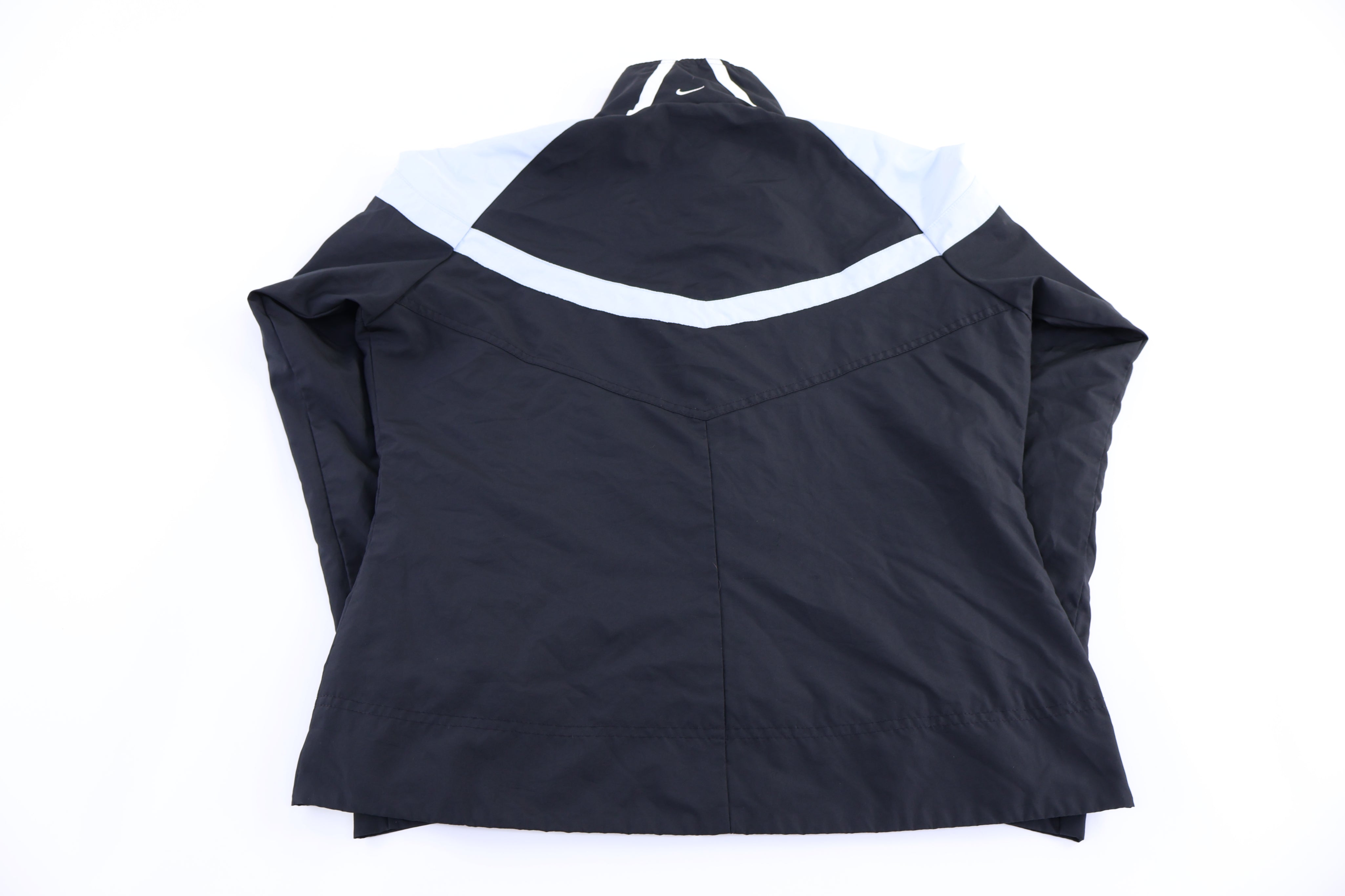 Women's Nike Full Zip Jacket