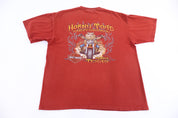 Harley Davidson Motorcycles Texas T-shirt