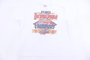 1995 Atlanta Braves National League Champions T-shirt