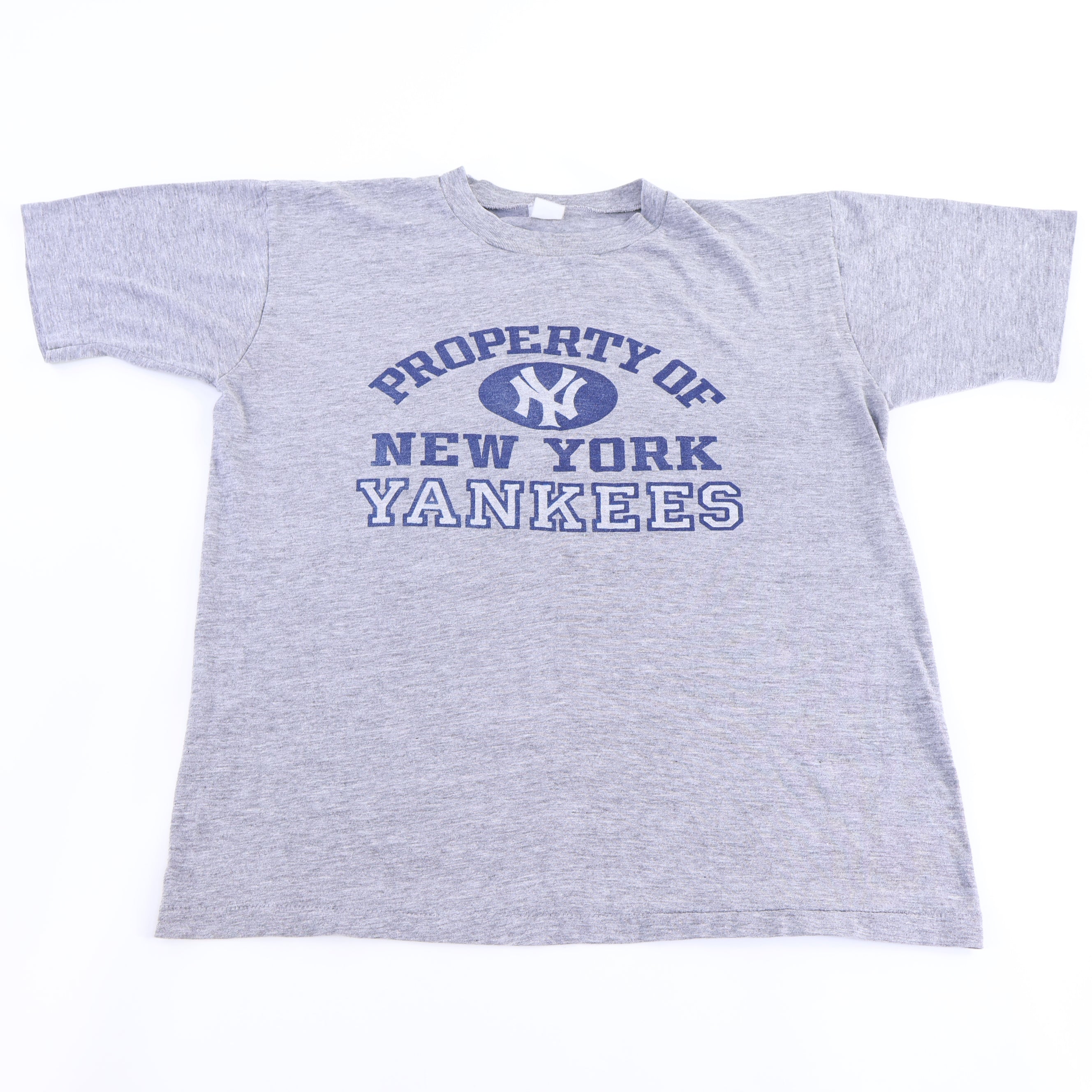 90's Property of New York Yankees T-shirt
