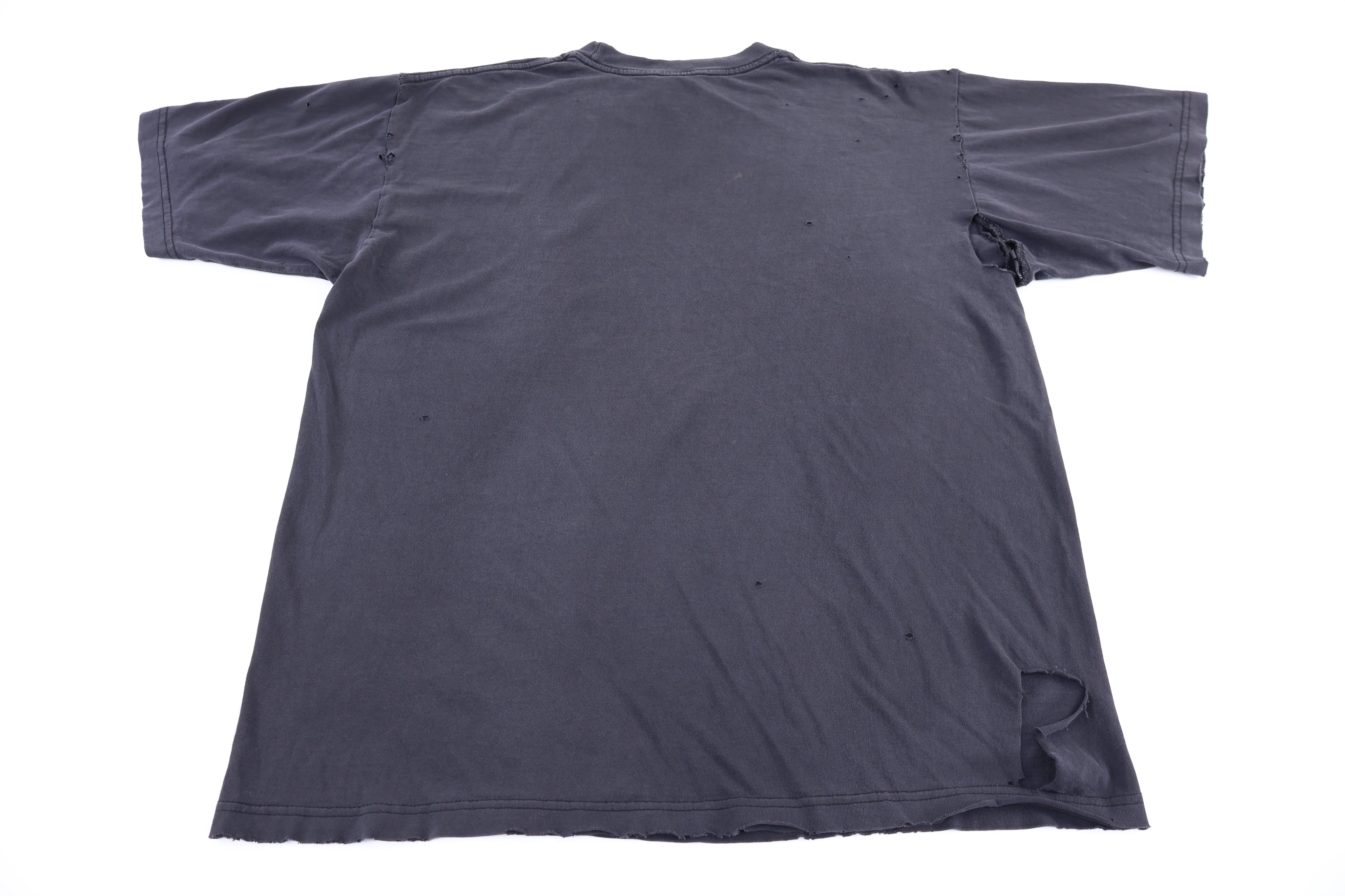 Vintage Slipknot Band T-shirt