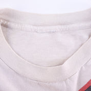 90's Chicago Bulls Basketball Graphic T-shirt
