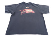 Vintage Houston Astros Baseball National League Champs T-shirt