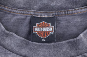 Harley Davidson Motorcycles Texas T-shirt