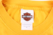 Harley Davidson Motorcycles Florida T-shirt