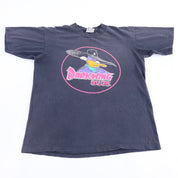 90's Disney Darkwing Duck T-shirt