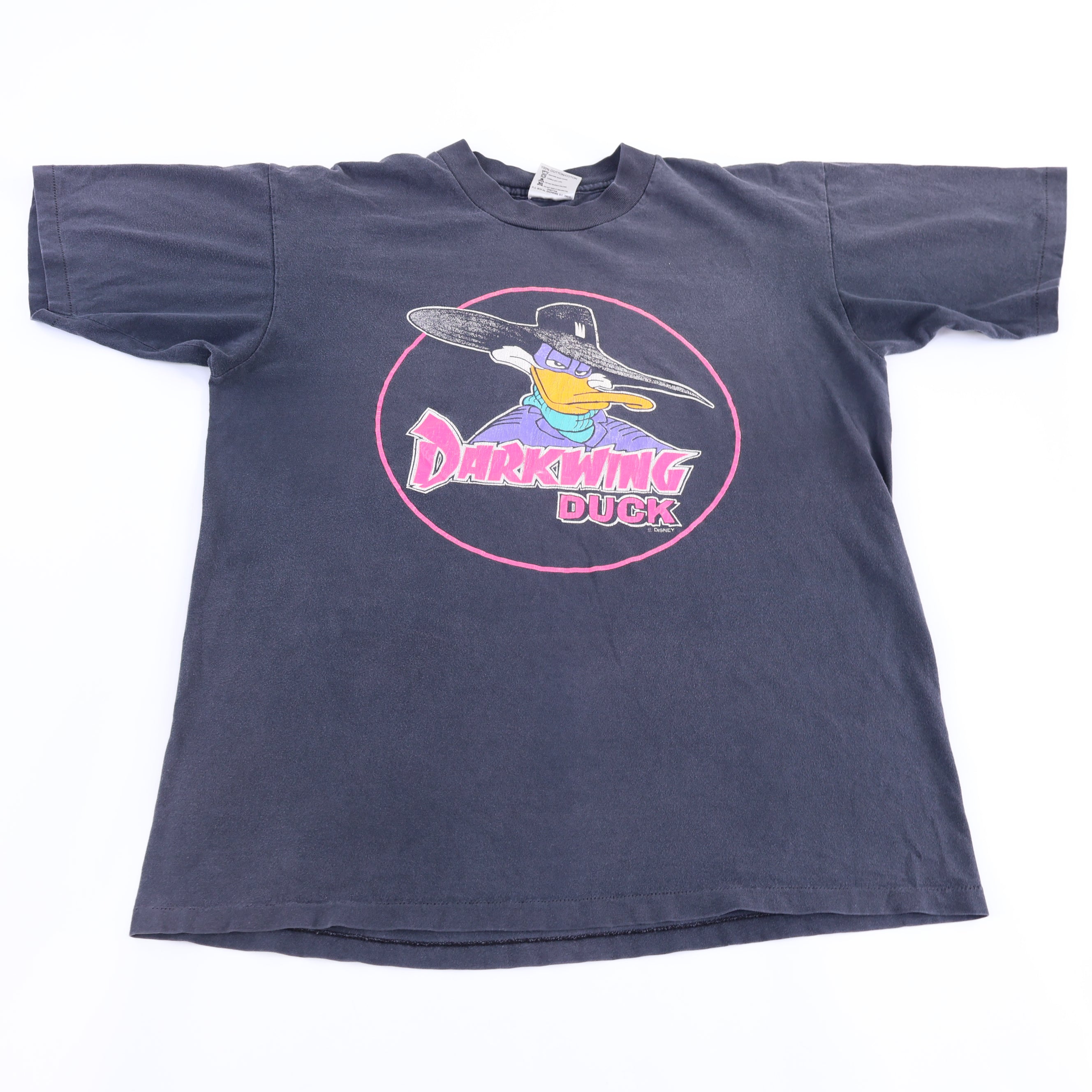 90's Disney Darkwing Duck T-shirt