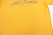 Harley Davidson Motorcycles Florida T-shirt