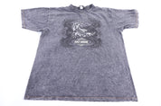 Harley Davidson Motorcycles Texas T-shirt