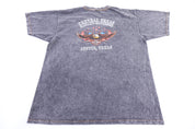 Harley Davidson Motorcycles Texas T-shirt