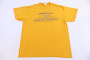 Harley Davidson Motorcycles Florida T-shirt