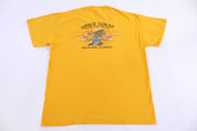 Harley Davidson Motorcycles Florida T-shirt