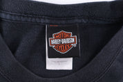 Harley Davidson Motorcycles Texas T-shirt