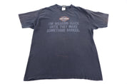 Harley Davidson Motorcycles Texas T-shirt