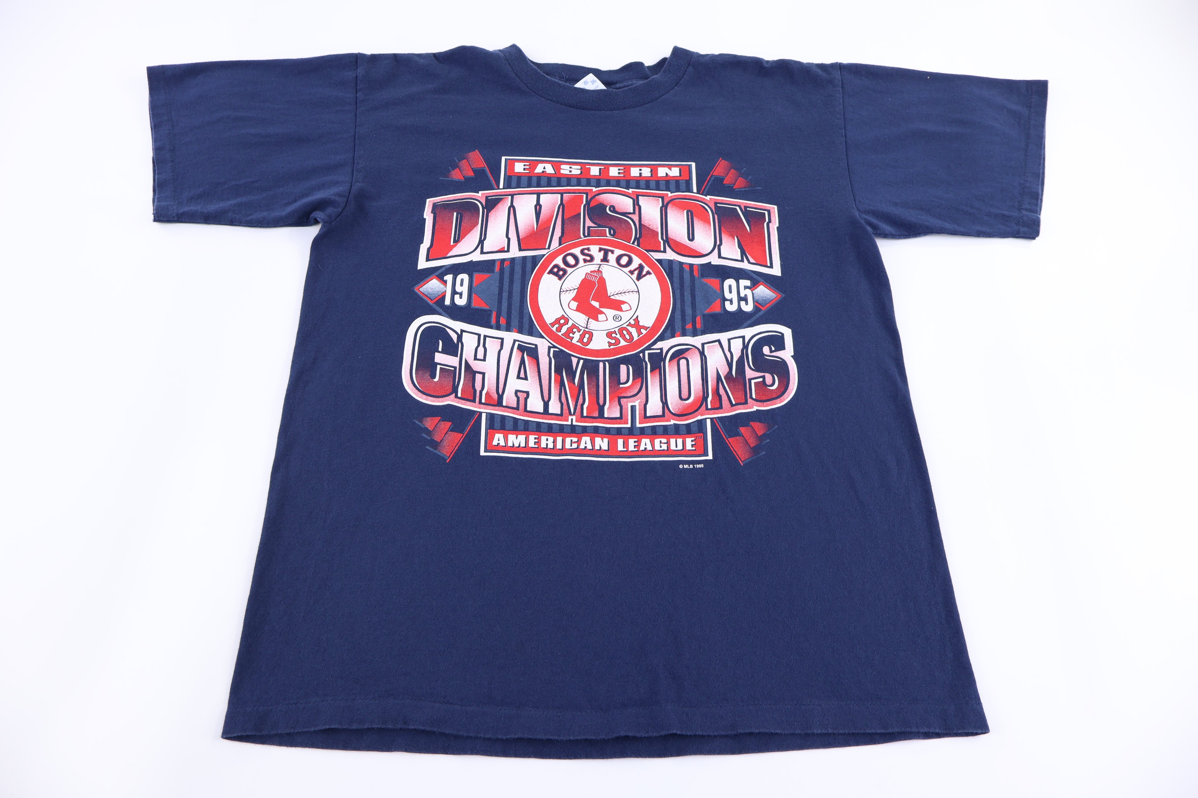 1995 Boston Red Sox Division Champs T-shirt