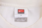 Vintage Nike Michigan State LS T-shirt