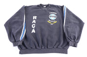 1983 Super Raça Gremista Porto Alegrense Champions Sweatshirt