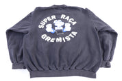 1983 Super Raça Gremista Porto Alegrense Champions Sweatshirt