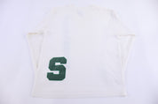 Vintage Nike Michigan State LS T-shirt