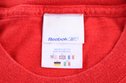 2004/05 Reebok Liverpool F.C T-shirt