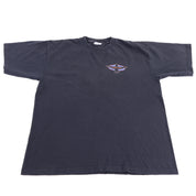 90's Wild & Free Eagle Soaring T-shirt