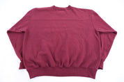 Vintage Mississippi State University Embroidered Sweatshirt