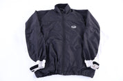 Women's 90's Nike Embroidered Logo Full Zip Jacket