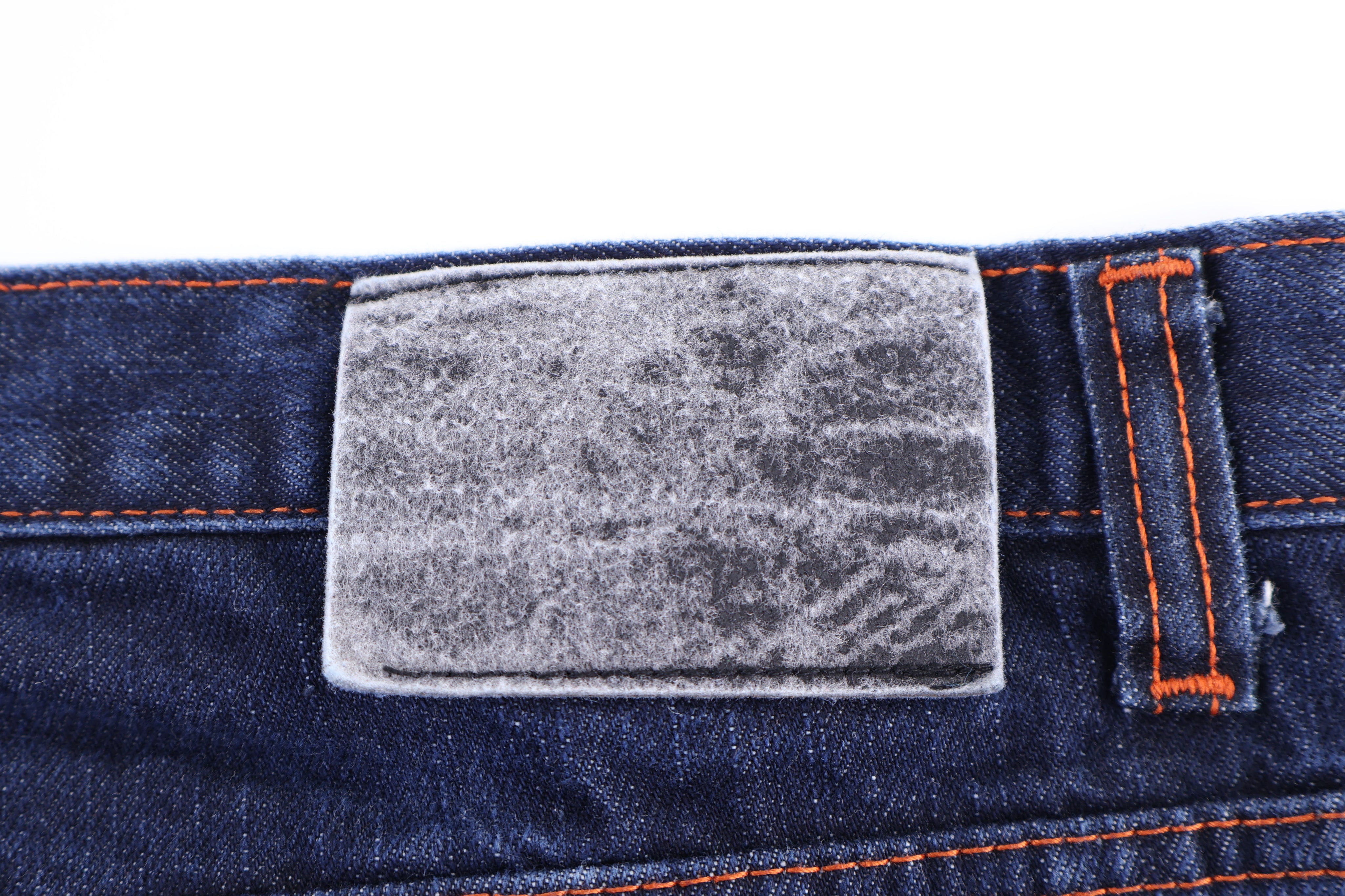 Qruel Jeans Company Dark Wash Jeans