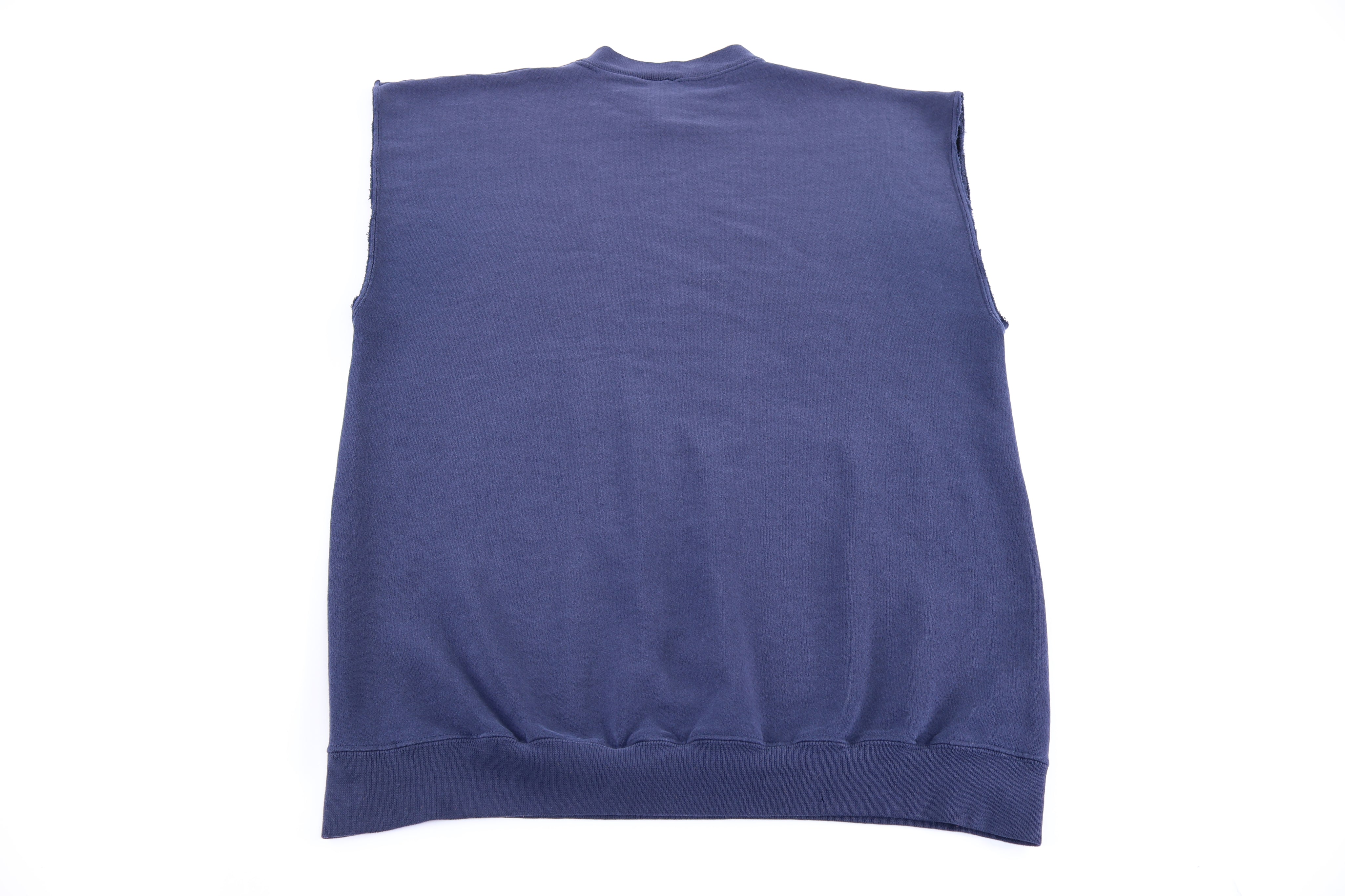 Harley Davidson Motorcycles Sweater Vest