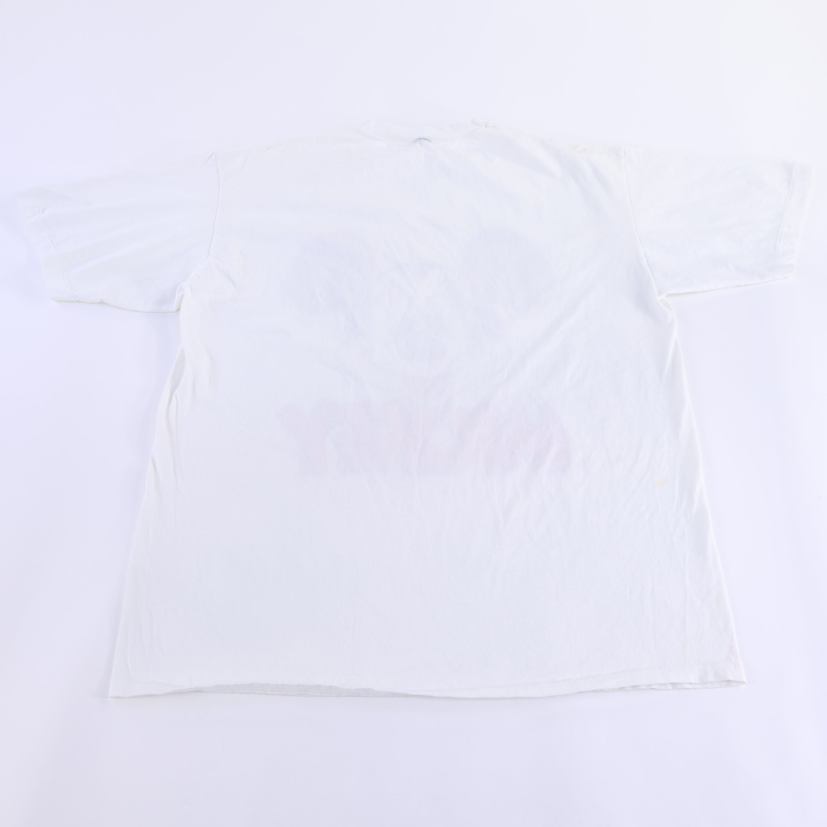 80's Disney Mickey Mouse Graphic T-shirt