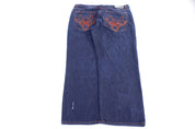 Qruel Jeans Company Dark Wash Jeans