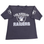 80's Oakland Raiders Football T-shirt