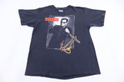 1989/90 Billy Joel Storm Front Tour T-shirt