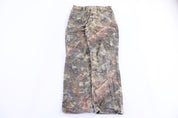 Vintage King's Camo Pants