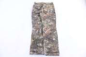 Vintage King's Camo Pants