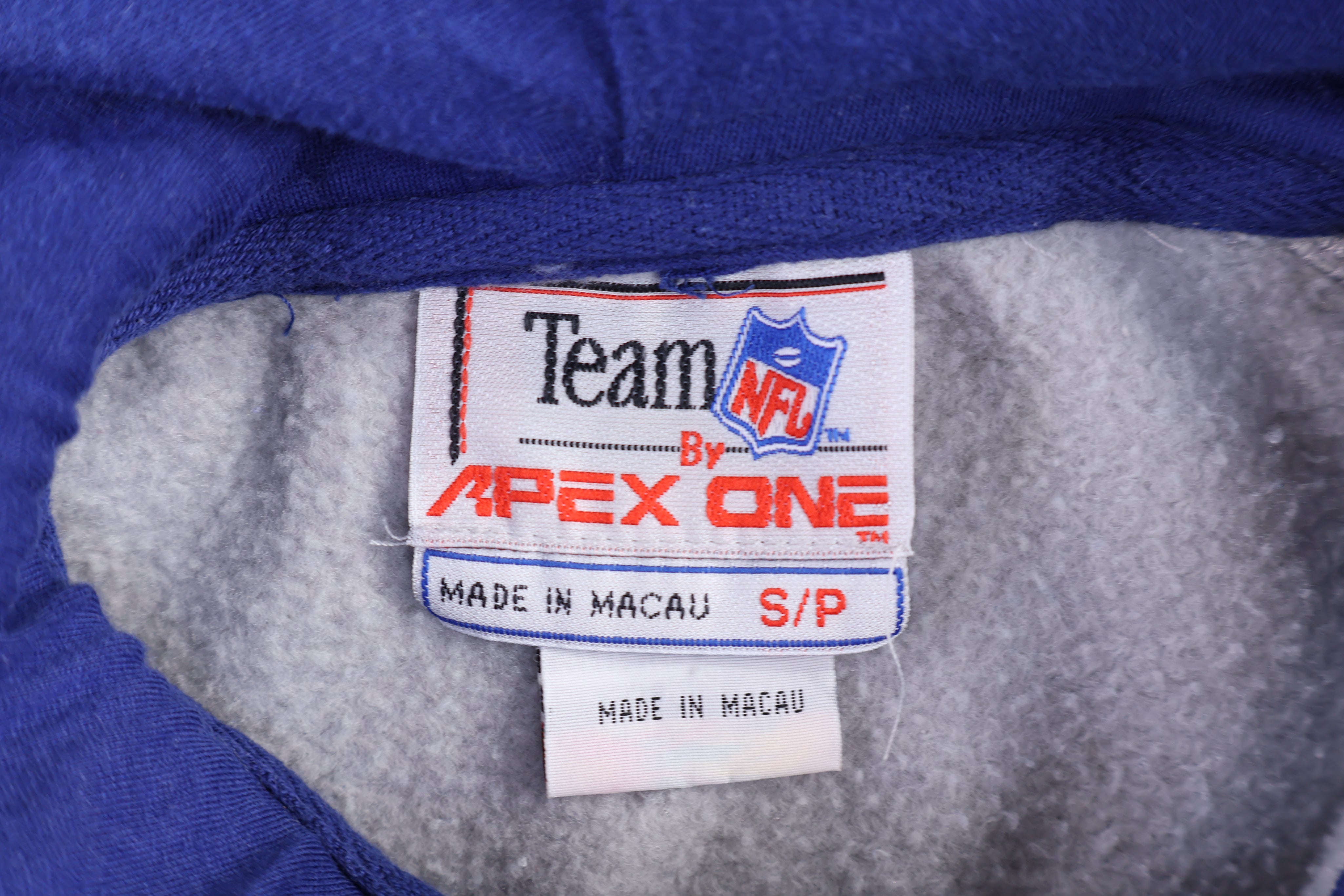 Vintage Dallas Cowboys Football Sweatshirt