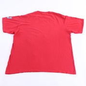 90's Disney Aladdin Genie Graphic T-shirt
