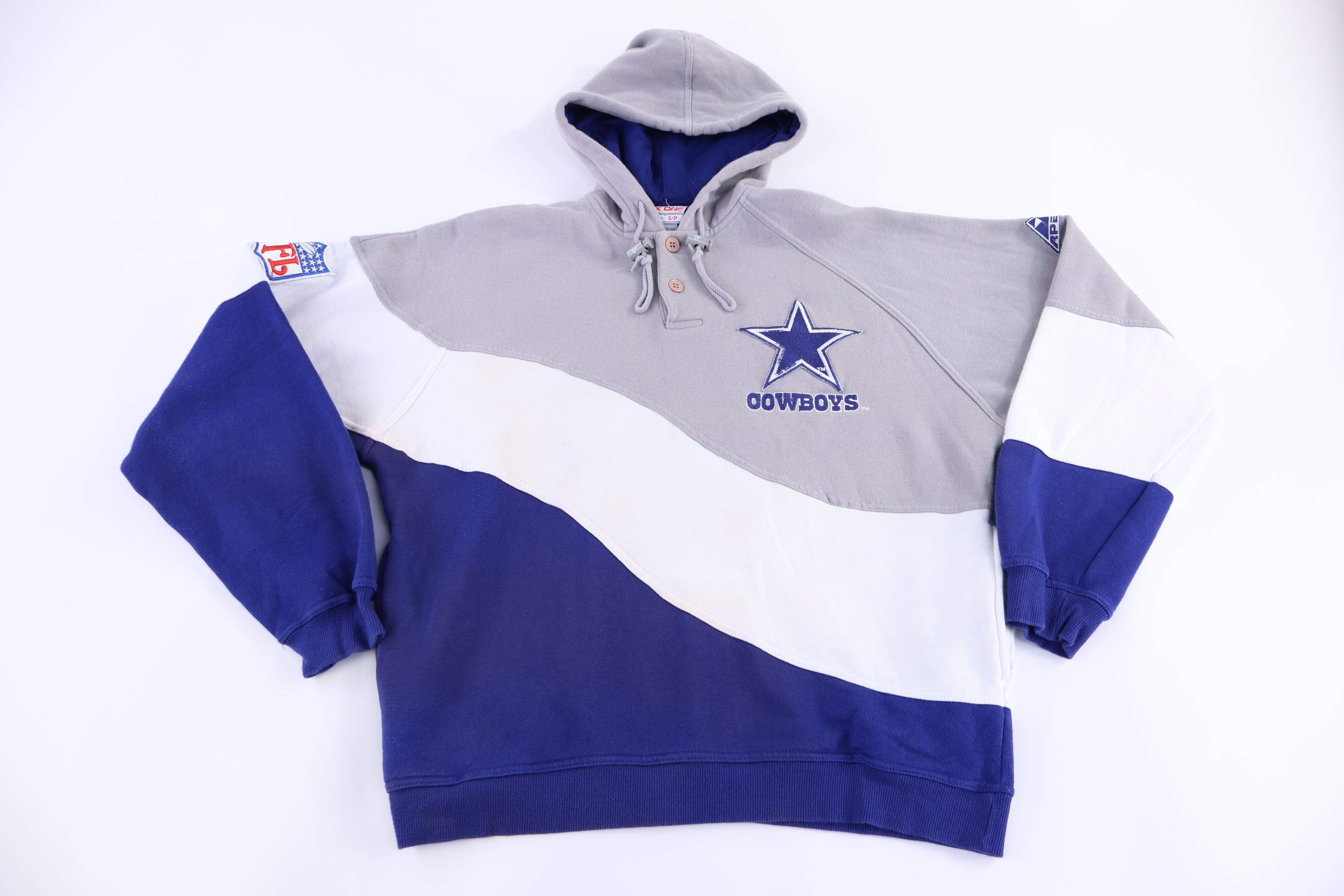Vintage Dallas Cowboys Football Sweatshirt