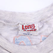 1991 New York Rangers Hockey Sweater