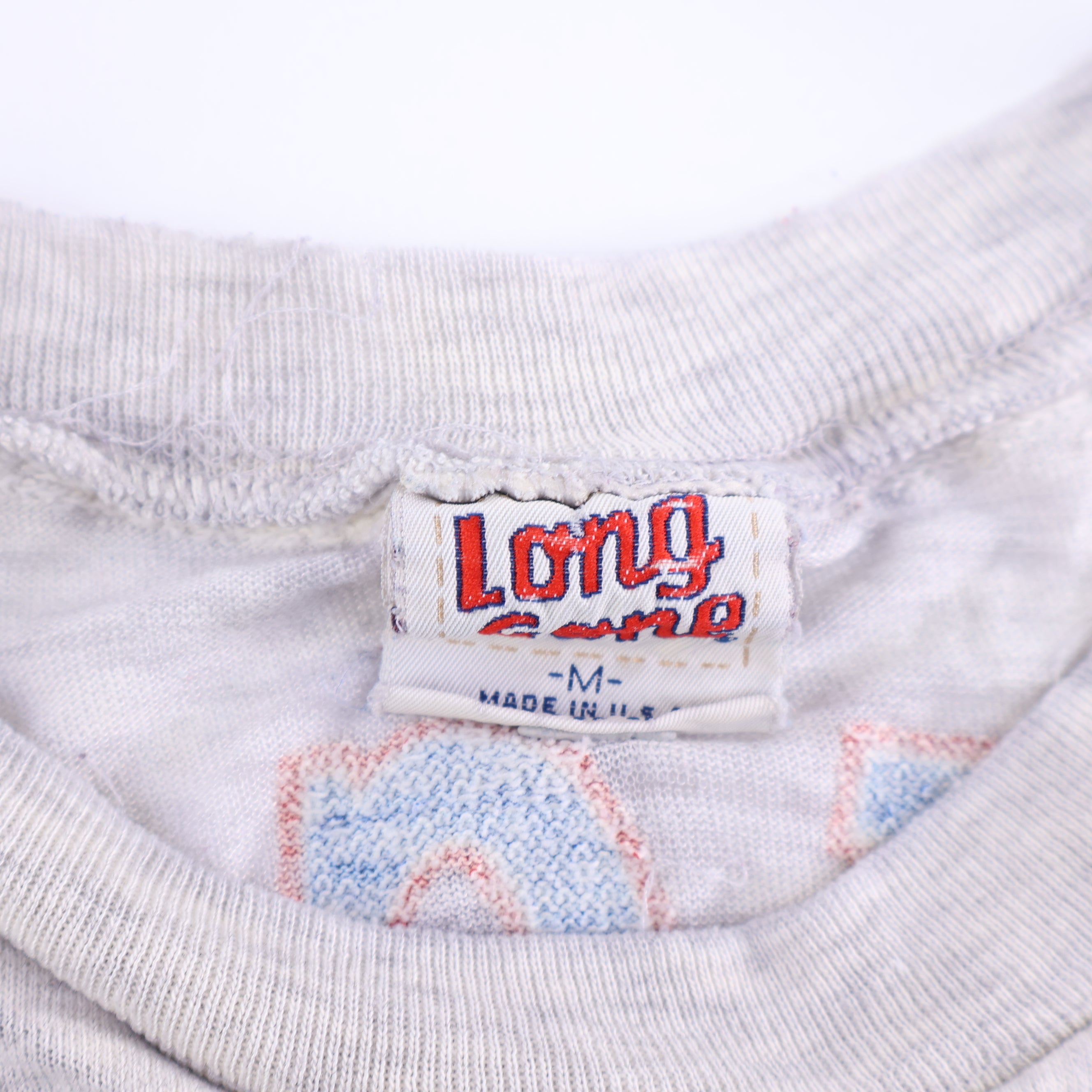 1991 New York Rangers Hockey Sweater