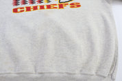 90's Kansas City Chiefs Football Sweatshirt
