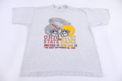 1995 Notre Dame Vs Ohio State T-shirt