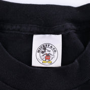 90's Mickey & Co Mickey & Minnie Graphic T-shirt